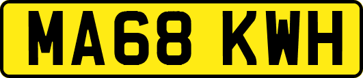 MA68KWH
