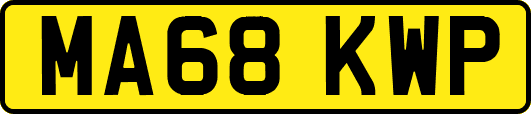 MA68KWP