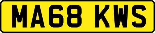 MA68KWS