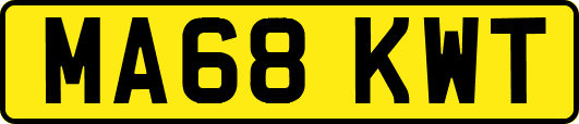 MA68KWT