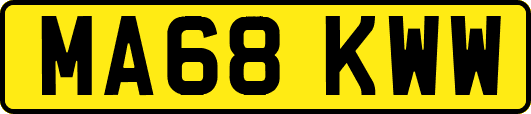 MA68KWW