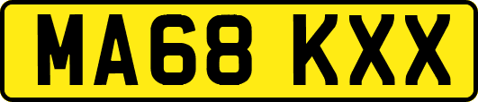 MA68KXX