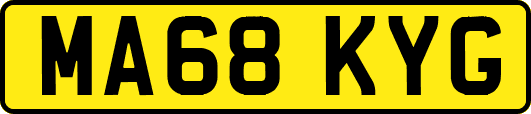 MA68KYG