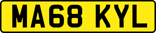 MA68KYL