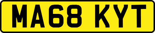 MA68KYT