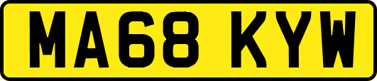 MA68KYW