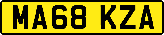 MA68KZA
