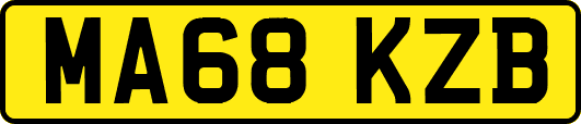 MA68KZB