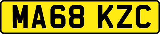 MA68KZC