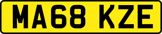 MA68KZE