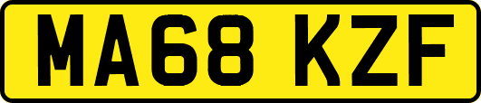 MA68KZF