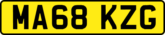 MA68KZG