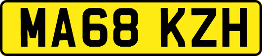 MA68KZH