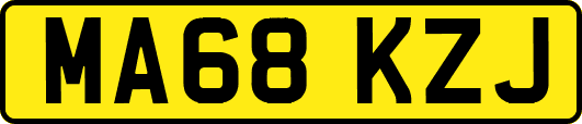 MA68KZJ