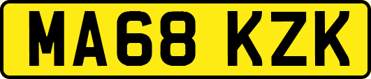 MA68KZK
