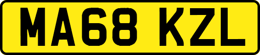 MA68KZL