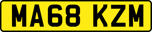 MA68KZM