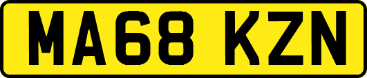 MA68KZN