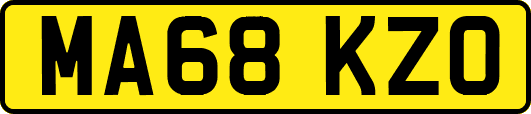 MA68KZO