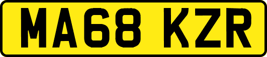 MA68KZR
