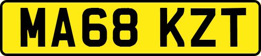 MA68KZT