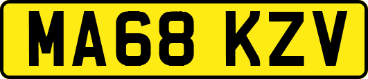 MA68KZV