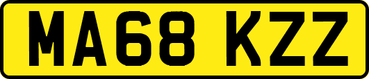 MA68KZZ