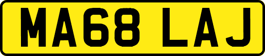 MA68LAJ