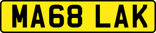 MA68LAK