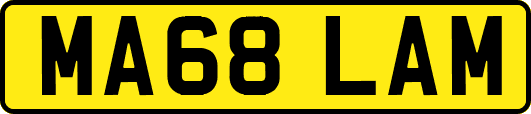 MA68LAM