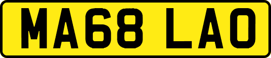 MA68LAO
