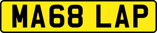 MA68LAP