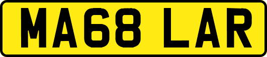 MA68LAR