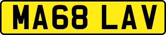 MA68LAV