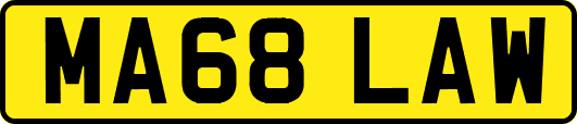 MA68LAW