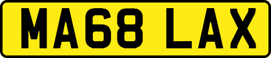 MA68LAX
