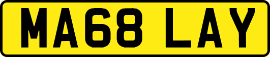 MA68LAY