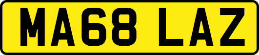 MA68LAZ