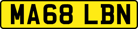 MA68LBN
