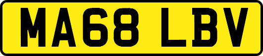 MA68LBV
