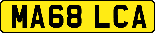 MA68LCA