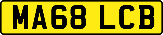 MA68LCB