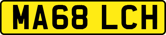 MA68LCH