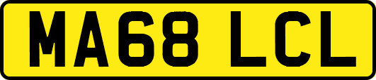 MA68LCL