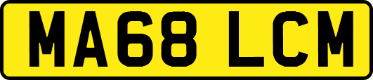 MA68LCM