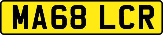 MA68LCR