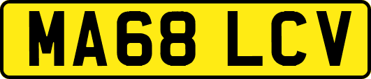 MA68LCV