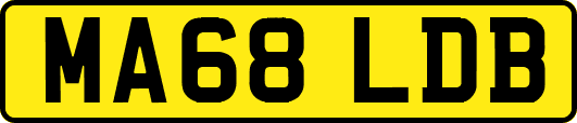 MA68LDB