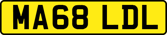 MA68LDL