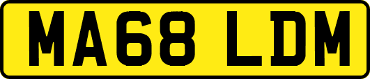 MA68LDM